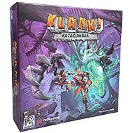 Klank! - Catacombs - Social Game