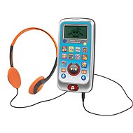 Vtech Music player with headphones EN - Musical Toy