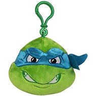 TMNT Leonardo clip - Keychain
