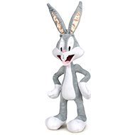 Looney Tunes Bugs Bunny - Soft Toy