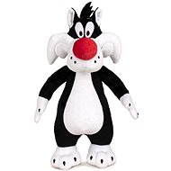 Looney Tunes Sylvester - Soft Toy