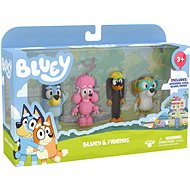 Bluey Friends - Figure