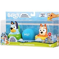 Bluey vízi játékok - Vizijáték