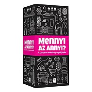 How much is that? - Social Game