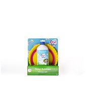 Fru Blu Large hoop + refill 0,4l - Bubble Maker
