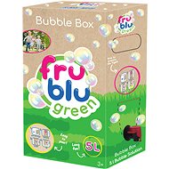 Fru Blu Eco 5l - Bubble Solution