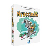 Nyuszinasi - Social Game