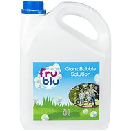 Fru Blu Refill 3l - Bubble Solution