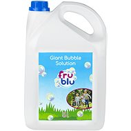 Fru Blu Refill 5l - Bubble Solution
