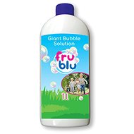 Fru Blu Refill 1l - Bubble Solution
