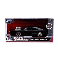 Jada Fast and Furious 1970 Dodge Charger - Metall-Modell