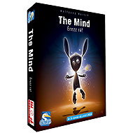 The Mind - Feel it! - Social Game