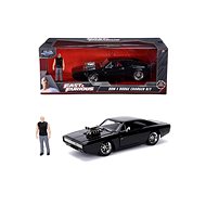 Jada Fast and Furious 1970 Dodge Charger - Metal Model