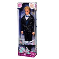 Simba Baby doll Kevin Charming - Doll