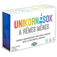 Unicorn - A rémes ménes - Social Game