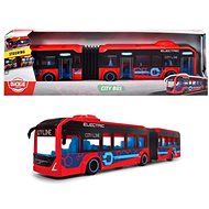 Dickie Bus Volvo 7900E - Toy Car