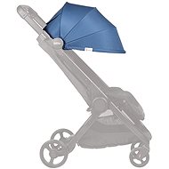 Ergobaby Metro+ Sun roof Azure - Stroller Canopy