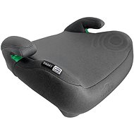 Asalvo Pamy i-Size 125-150 cm without isofix S grey - Booster Seat