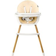 Asalvo Bocuse 2in1 folding vanilla - High Chair