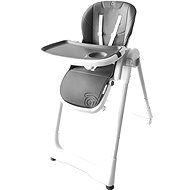 Asalvo Roncero grey - High Chair