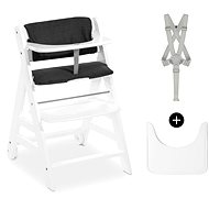 Hauck Beta+ B White - High Chair