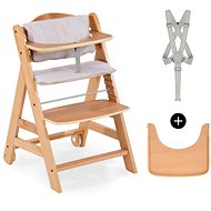 Hauck Beta+ B Natural - High Chair