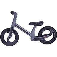 Topmark Manu balance bike grey - Balance Bike