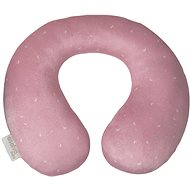 Asalvo Car travel pillow pink - Travel Pillow