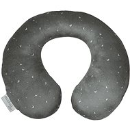 Asalvo Car travel pillow grey - Travel Pillow