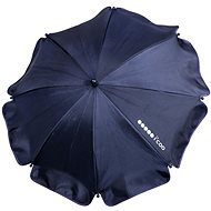 Hauck Sun umbrella blue - Umbrella for stroller