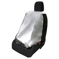 Asalvo Solar Cover anti UVA protection - Child Car Seat Cover