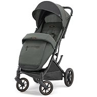 Inglesina Maior 2024 Taiga Green - Baby Buggy