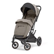 Inglesina Maior 2024 Tundra Beige - Baby Buggy