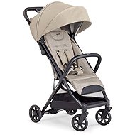 Inglesina Quid2 2024 Alpaca Beige - Baby Buggy