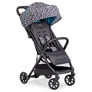 Inglesina Quid2 2024 Polka Dot Black - Baby Buggy