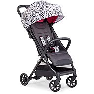 Inglesina Quid2 2024 Polka Dot White - Baby Buggy