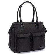 Fillikid Přebalovací taška Oxford Black - Changing Bag