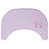 Hauck Counter mat Alpha Crab Lavender - Placemat