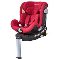 Avova Swan-fix i-Size 2024 40-125 cm Maple Red - Car Seat