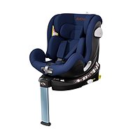 Avova Swan-fix i-Size 2024 40-125 cm River Blue - Car Seat