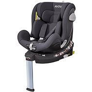 Avova Swan-fix i-Size 2024 40-125 cm Koala Grey - Car Seat