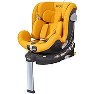 Avova Swan-fix i-Size 2024 40-125 cm Beach Yellow - Car Seat
