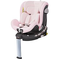 Avova Swan-fix i-Size 2024 40-125 cm Cloud Pink - Car Seat