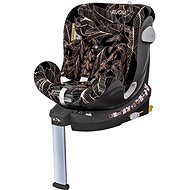 Avova Swan-fix i-Size 2024 40-125 cm Gold Jungle - Car Seat