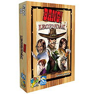Bang!: Legendary - Social Game