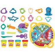 Play-Doh Starter Pad a szórakozáshoz - Gyurma