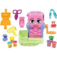 Play-Doh Hairdressing Salon - Modelling Clay