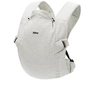 Fillikid Natural Light Melange - Baby Carrier