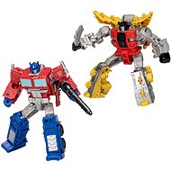 Transformers Generations Legacy base 9 cm (WEARING POSITION) - Figure