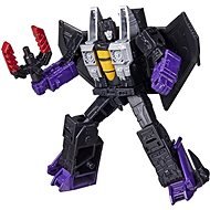 Transformers Generations: Legacy Core Skywarp 9 cm - Figur